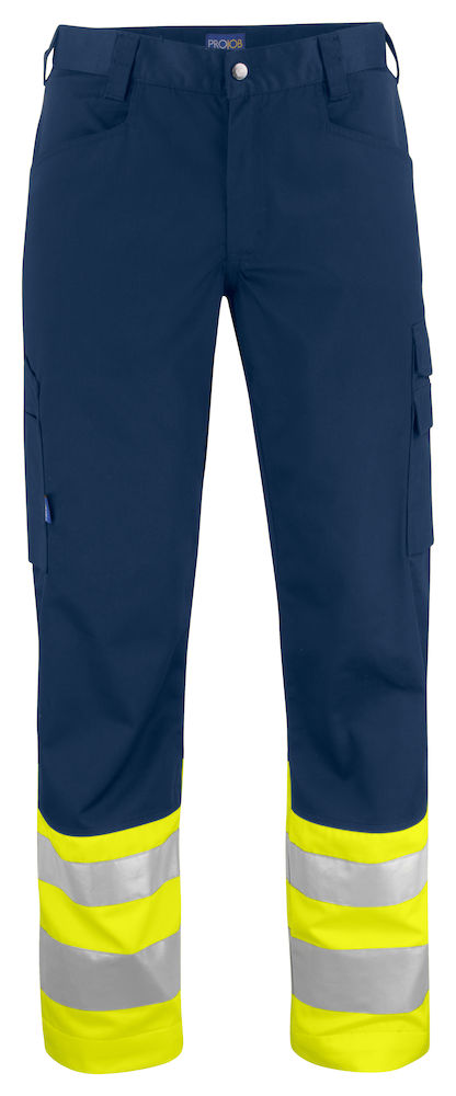 Spodnie EN ISO 6533